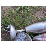 Lot of (4) Boat Lights