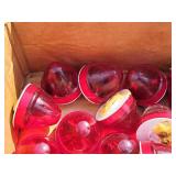 Lot of (22) Small Lights