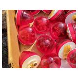 Lot of (22) Small Lights