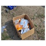 Lot of (20) Trailer Lights