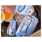 Lot of (20) Trailer Lights