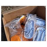 Lot of (20) Trailer Lights