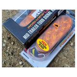 Lot of (2) Trailer Turn Signal Lights (New)