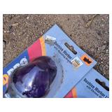 Lot of (5) Road Pro Behive Marker Lights (New)