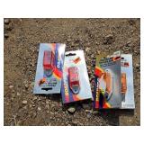 Lot of (4) Road Pro Clearance/Marker  Mini Light Assembly (New)