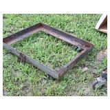 Lot of (2) Moving Dollies