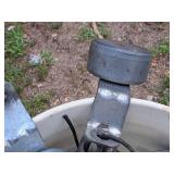 Veeder Root (4) Hubdometers, Misc. Hardware