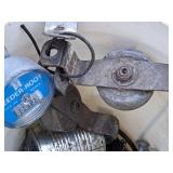 Veeder Root (4) Hubdometers, Misc. Hardware