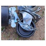 Lot of (4) 2-3/4" Caster Wheels (New)