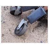 Lot of (4) Caster Wheels