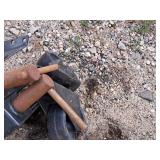 Lot of (4) Caster Wheels