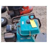 Kawasaki Gasoline Engine with Stand