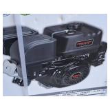 Predator 14-HP 420cc OHV Horizontal Shaft Engine (New in Box!!)