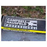 Campbell-Hausfeld Professional Air Stick Framing Nailer (New)