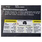 Campbell-Hausfeld Professional Air Stick Framing Nailer (New)