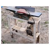 Shopmaster Tools Power Planer