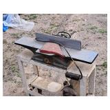 Shopmaster Tools Power Planer