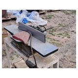 Shopmaster Tools Power Planer