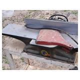 Shopmaster Tools Power Planer