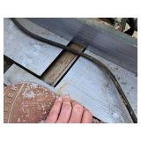 Shopmaster Tools Power Planer