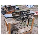 Shopmaster Tools Power Planer