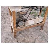 Shopmaster Tools Power Planer