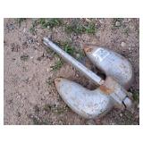 Boat Anchor