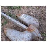 Boat Anchor