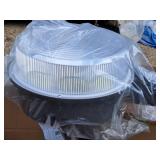 Lot of (2) LED Lights (New)