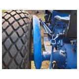 Ford Industrial Tractor