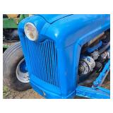 Ford Industrial Tractor