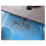 Ford Industrial Tractor