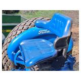 Ford Industrial Tractor