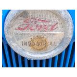 Ford Industrial Tractor