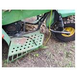 1987 John Deere AMT 600 5-wheel UTV