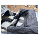 Gazelle Deluxe 2-Door Cabriolet