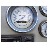 Gazelle Deluxe 2-Door Cabriolet