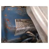 Gazelle Deluxe 2-Door Cabriolet