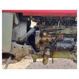 Massey Ferguson 180 Diesel Tractor