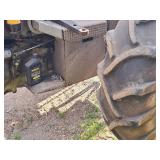 Massey Ferguson 180 Diesel Tractor