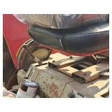 Massey Ferguson 180 Diesel Tractor