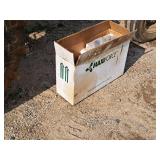 Massey Ferguson 180 Diesel Tractor