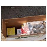 Massey Ferguson 180 Diesel Tractor