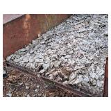 80" Single Axle Log Trailer