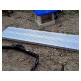 Waco Aluminum Scaffold Deck 6054-07