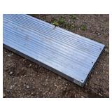 Waco Aluminum Scaffold Deck 6054-07