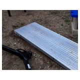 Waco Aluminum Scaffold Deck 6054-07