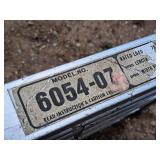 Waco Aluminum Scaffold Deck 6054-07