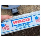 Waco Aluminum Scaffold Deck 6054-07