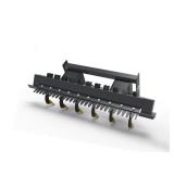 Skid Steer Ripper Attachment 72 Inch